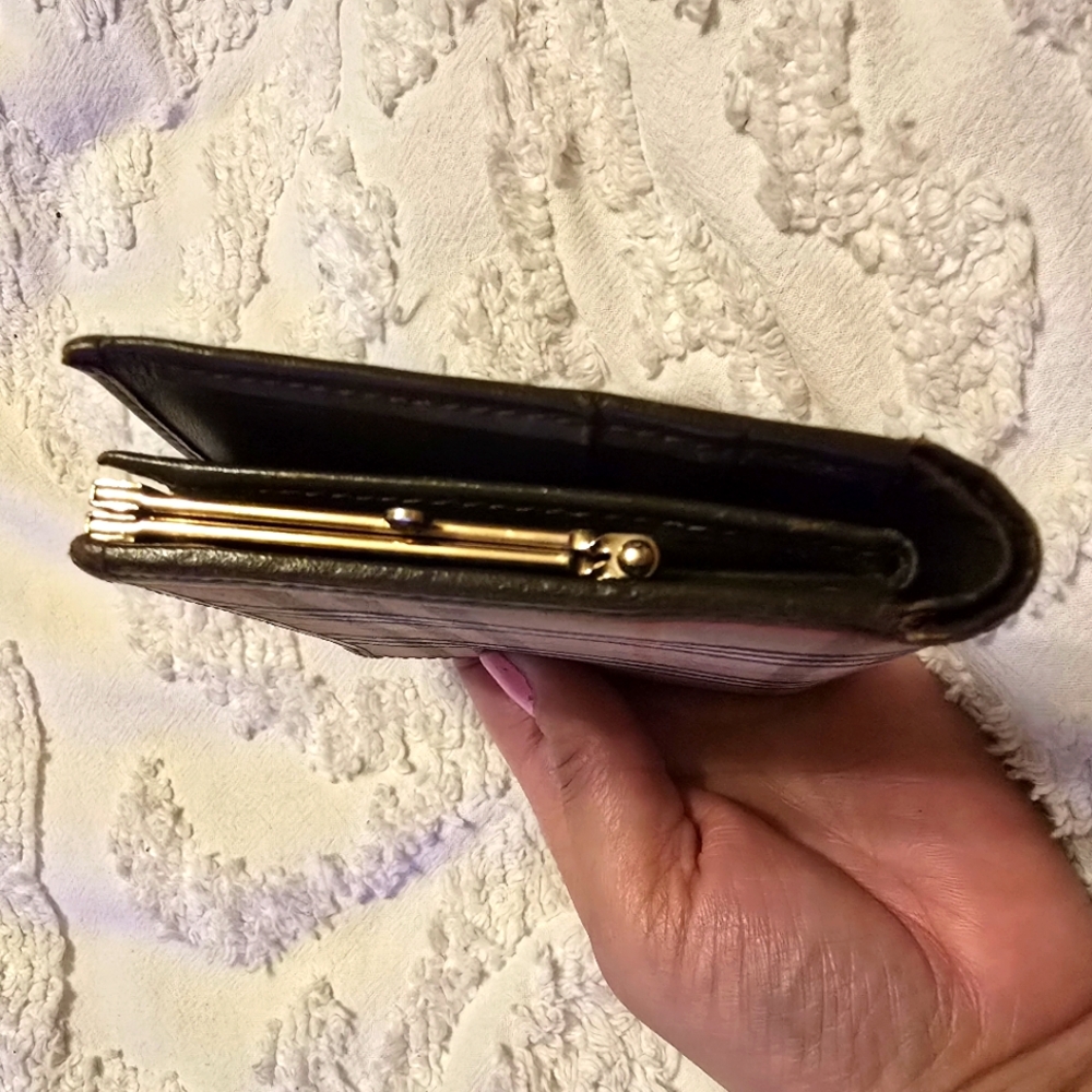 Burberry wallet - Picture 5 of 9